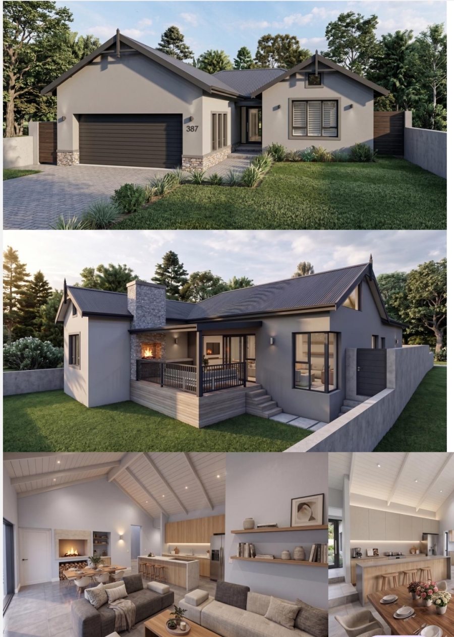 3 Bedroom Property for Sale in Wedgewood Golf Estate Eastern Cape